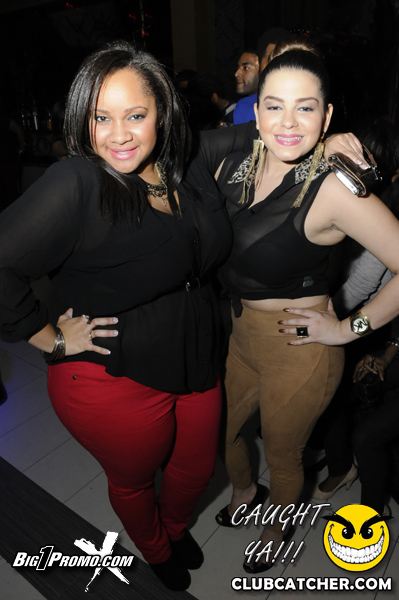 Luxy nightclub photo 148 - January 4th, 2013