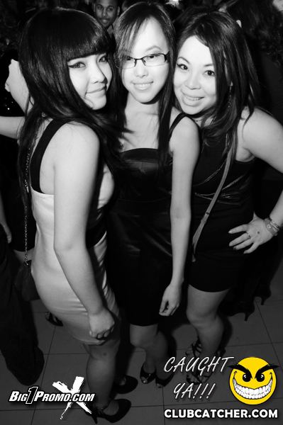 Luxy nightclub photo 149 - January 4th, 2013