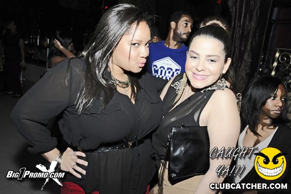 Luxy nightclub photo 150 - January 4th, 2013