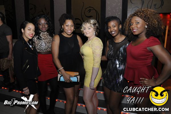 Luxy nightclub photo 16 - January 4th, 2013