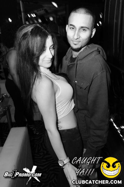 Luxy nightclub photo 151 - January 4th, 2013