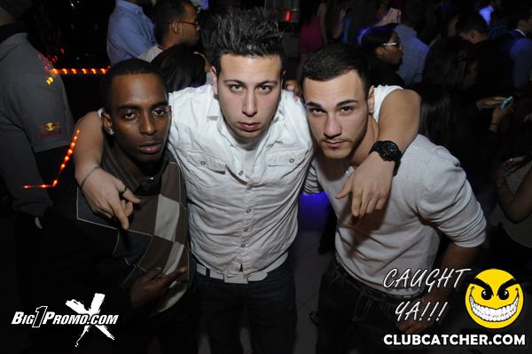 Luxy nightclub photo 152 - January 4th, 2013