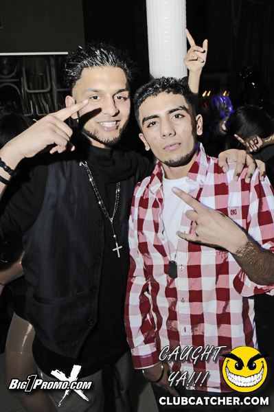 Luxy nightclub photo 153 - January 4th, 2013