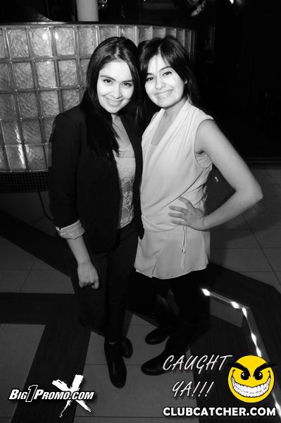 Luxy nightclub photo 154 - January 4th, 2013