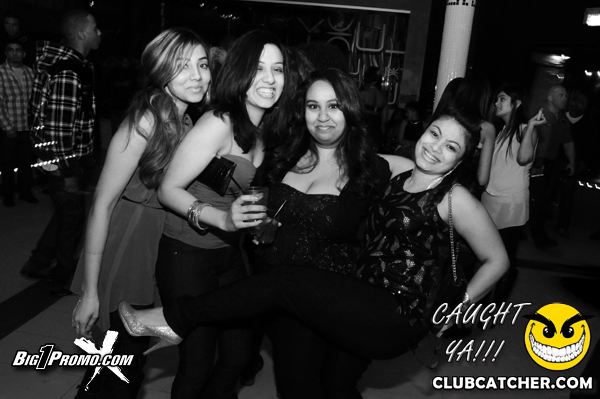 Luxy nightclub photo 155 - January 4th, 2013