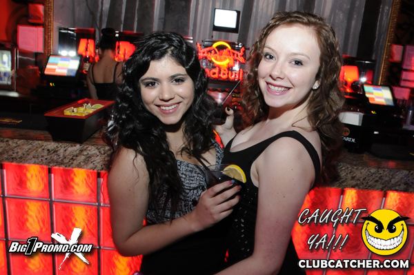 Luxy nightclub photo 3 - January 4th, 2013