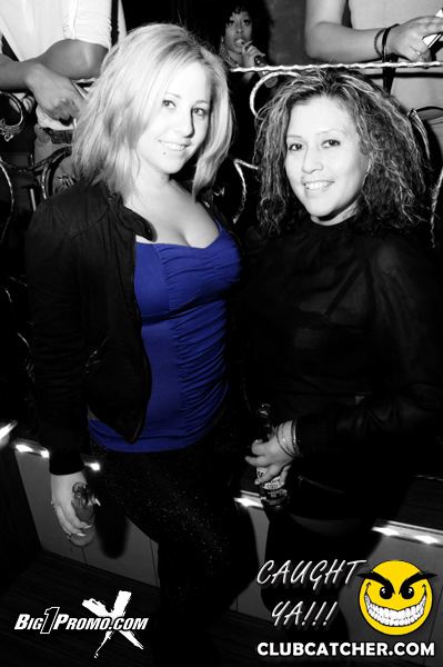 Luxy nightclub photo 22 - January 4th, 2013