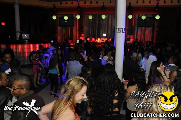 Luxy nightclub photo 26 - January 4th, 2013