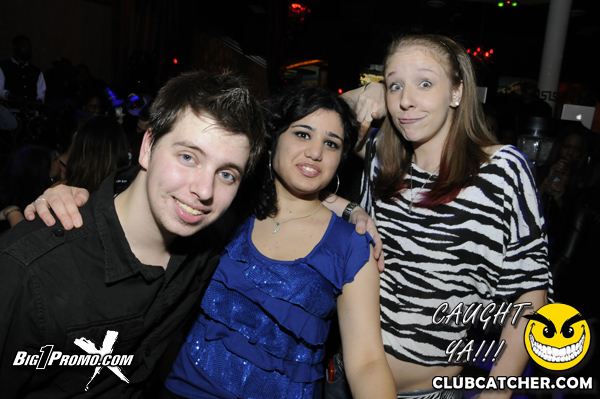 Luxy nightclub photo 28 - January 4th, 2013