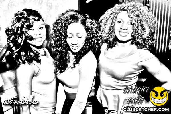 Luxy nightclub photo 29 - January 4th, 2013