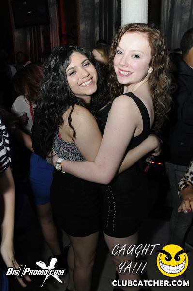 Luxy nightclub photo 31 - January 4th, 2013