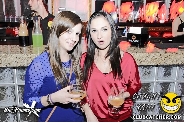 Luxy nightclub photo 33 - January 4th, 2013