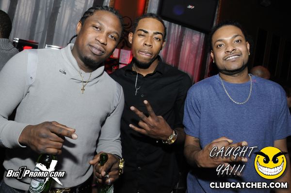 Luxy nightclub photo 35 - January 4th, 2013