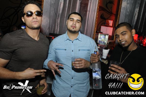 Luxy nightclub photo 38 - January 4th, 2013