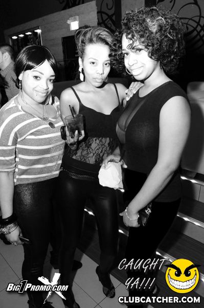 Luxy nightclub photo 45 - January 4th, 2013