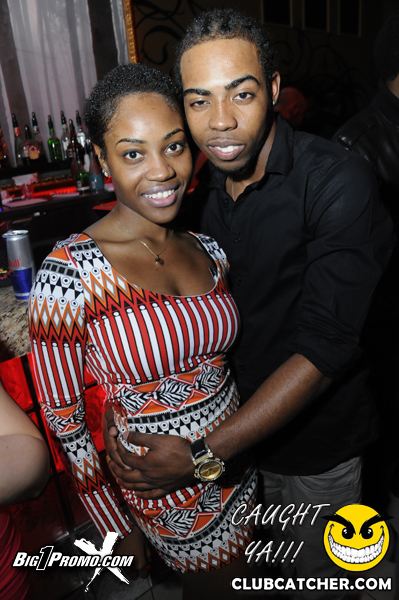 Luxy nightclub photo 46 - January 4th, 2013