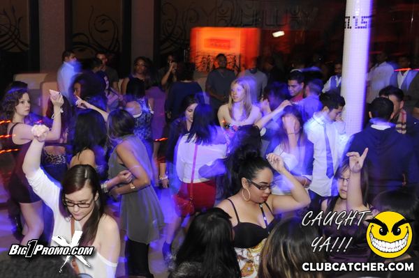 Luxy nightclub photo 48 - January 4th, 2013
