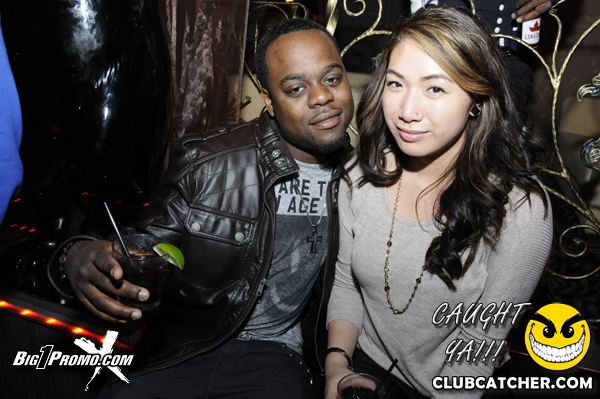 Luxy nightclub photo 51 - January 4th, 2013