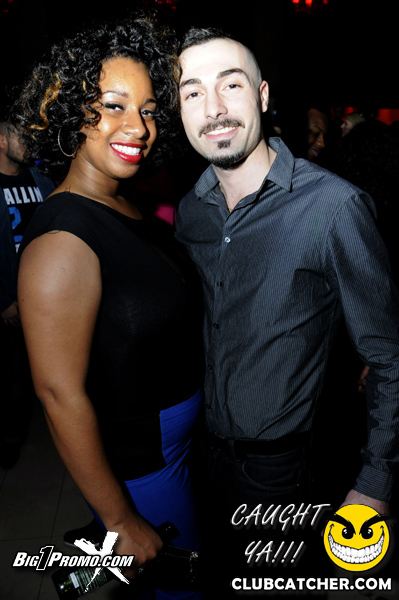 Luxy nightclub photo 52 - January 4th, 2013