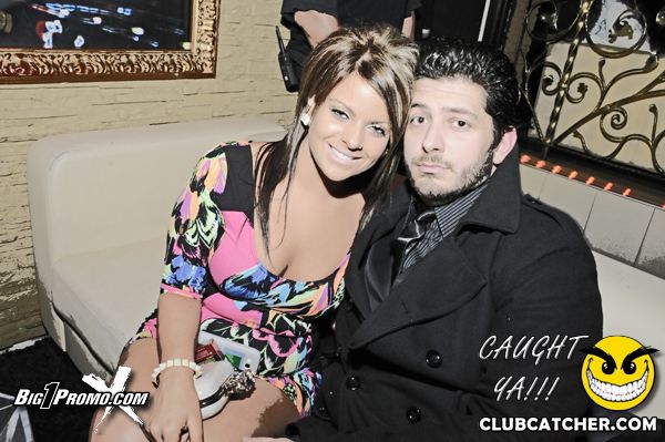 Luxy nightclub photo 54 - January 4th, 2013
