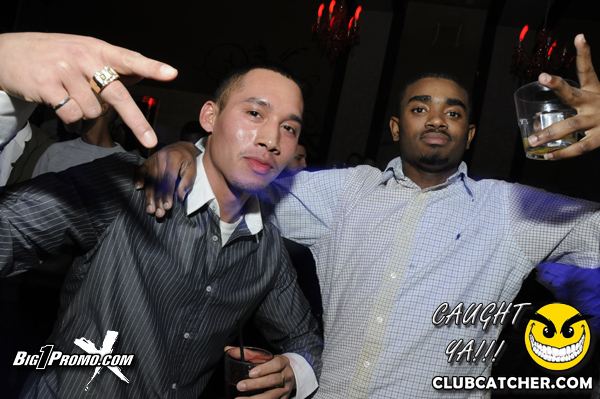 Luxy nightclub photo 60 - January 4th, 2013