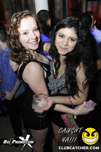 Luxy nightclub photo 7 - January 4th, 2013