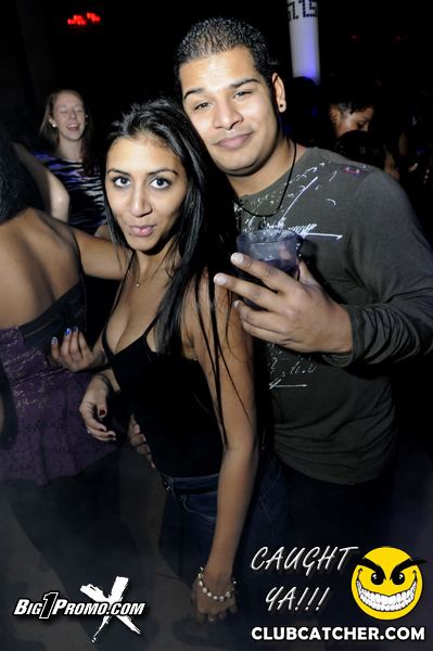 Luxy nightclub photo 62 - January 4th, 2013