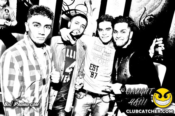 Luxy nightclub photo 63 - January 4th, 2013