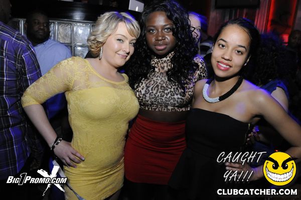 Luxy nightclub photo 64 - January 4th, 2013