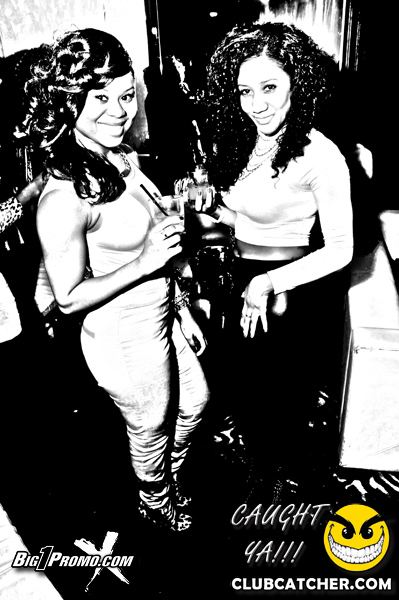 Luxy nightclub photo 66 - January 4th, 2013