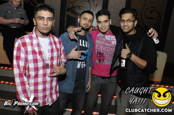 Luxy nightclub photo 68 - January 4th, 2013