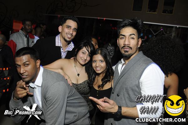 Luxy nightclub photo 69 - January 4th, 2013