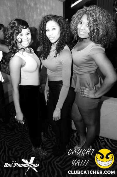 Luxy nightclub photo 70 - January 4th, 2013