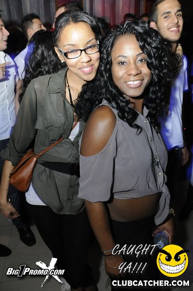 Luxy nightclub photo 71 - January 4th, 2013