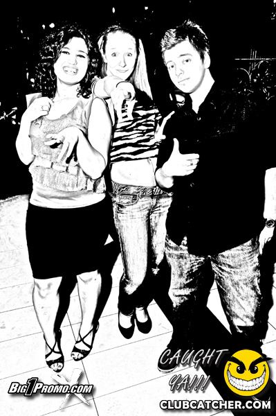 Luxy nightclub photo 72 - January 4th, 2013