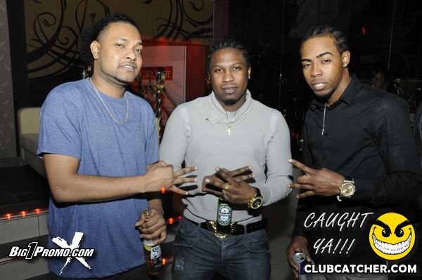 Luxy nightclub photo 73 - January 4th, 2013