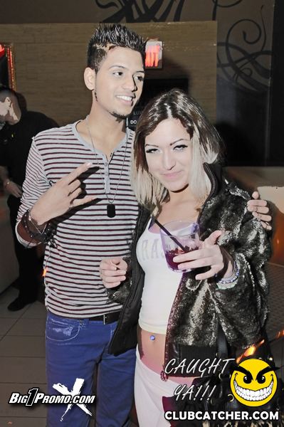 Luxy nightclub photo 74 - January 4th, 2013