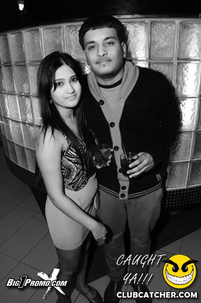 Luxy nightclub photo 75 - January 4th, 2013