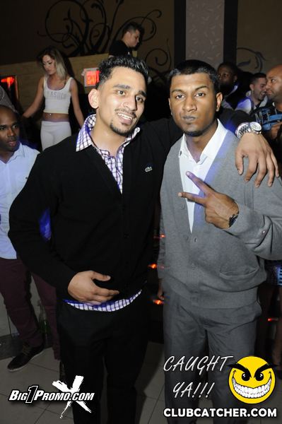 Luxy nightclub photo 76 - January 4th, 2013