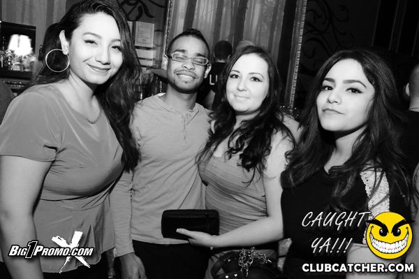 Luxy nightclub photo 77 - January 4th, 2013