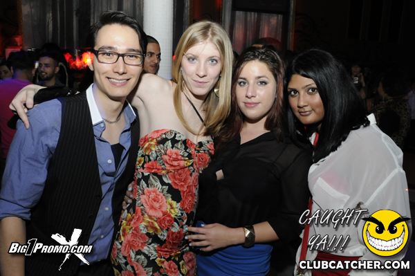 Luxy nightclub photo 79 - January 4th, 2013