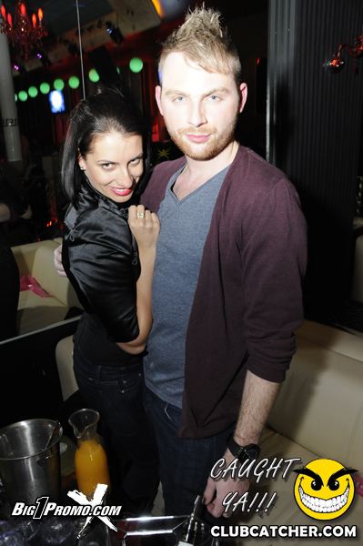 Luxy nightclub photo 82 - January 4th, 2013
