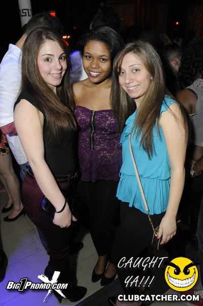 Luxy nightclub photo 83 - January 4th, 2013