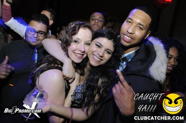 Luxy nightclub photo 85 - January 4th, 2013