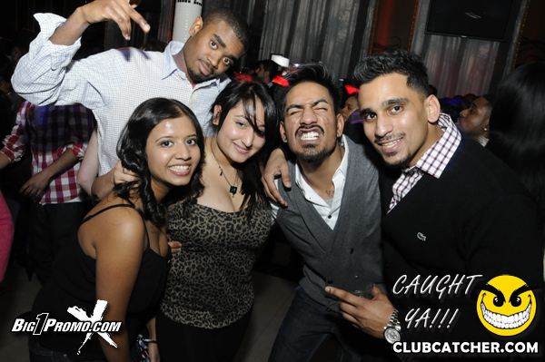 Luxy nightclub photo 87 - January 4th, 2013