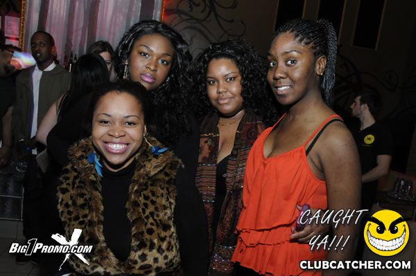 Luxy nightclub photo 89 - January 4th, 2013