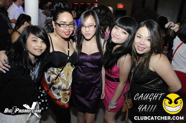 Luxy nightclub photo 90 - January 4th, 2013