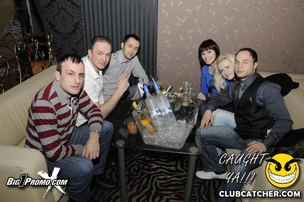 Luxy nightclub photo 10 - January 4th, 2013