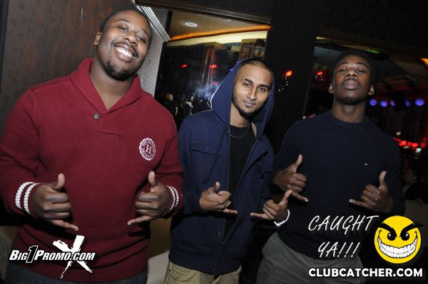 Luxy nightclub photo 91 - January 4th, 2013