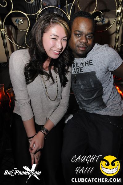 Luxy nightclub photo 92 - January 4th, 2013